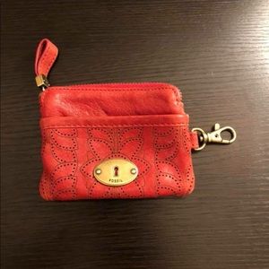 Fossil Wallet